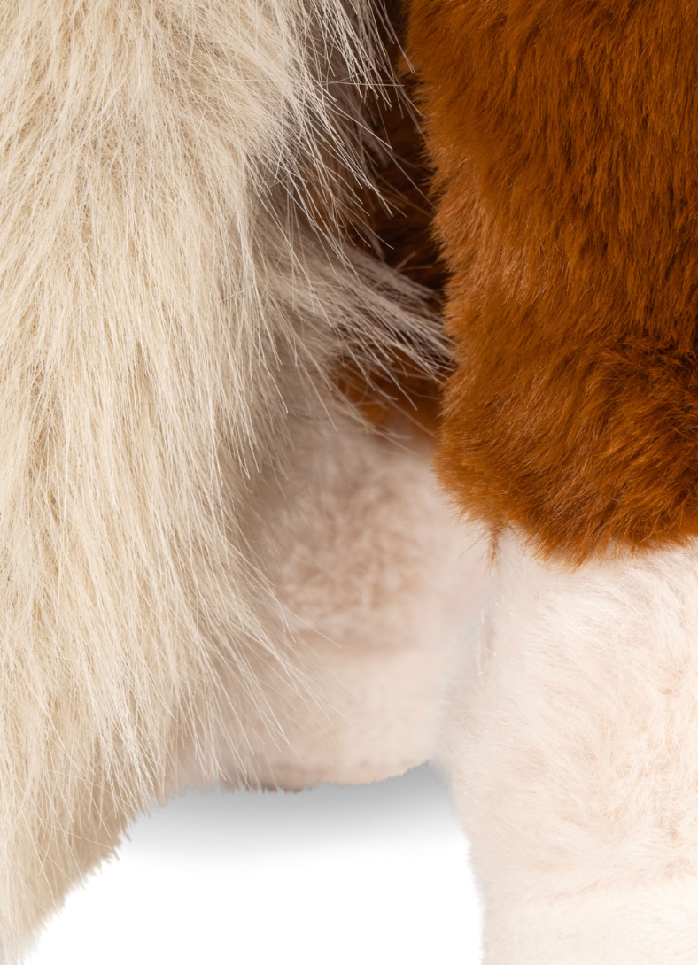 Fiona Horse Plush-Konges Slojd