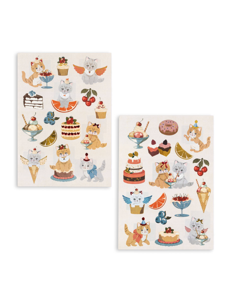 Little Artists Set-Konges Slojd