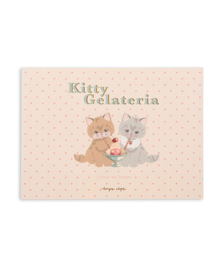 Little Artists Set-Konges Slojd