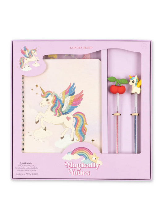 My Stationary Box-Konges Slojd