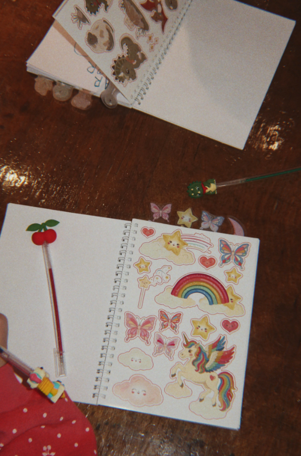 My Stationary Box-Konges Slojd