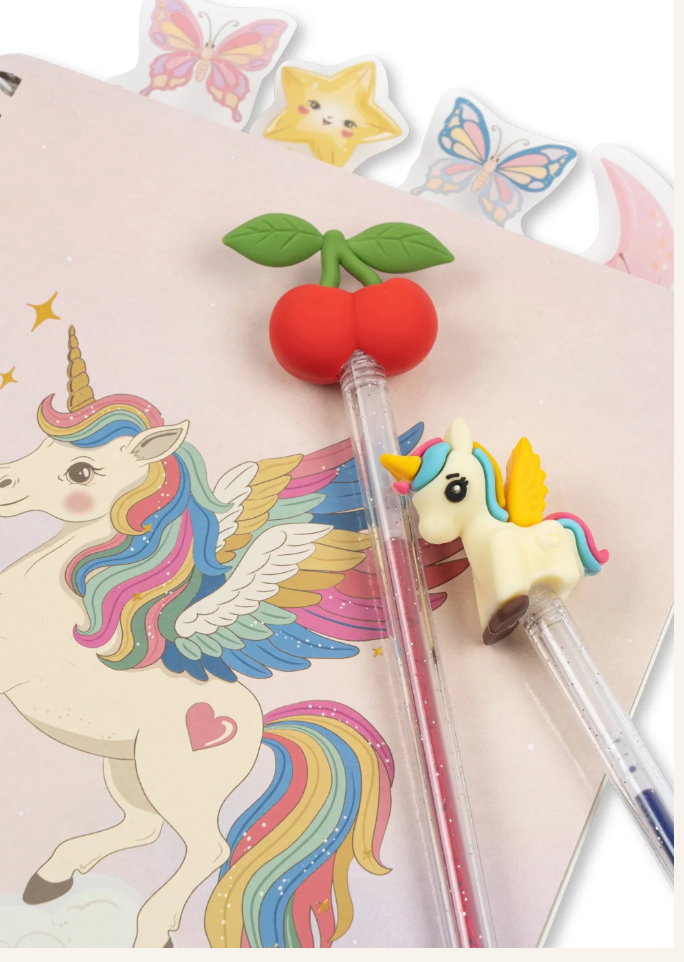 My Stationary Box-Konges Slojd