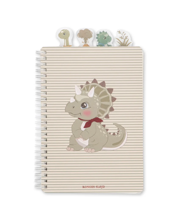 My Stationary Box-Konges Slojd