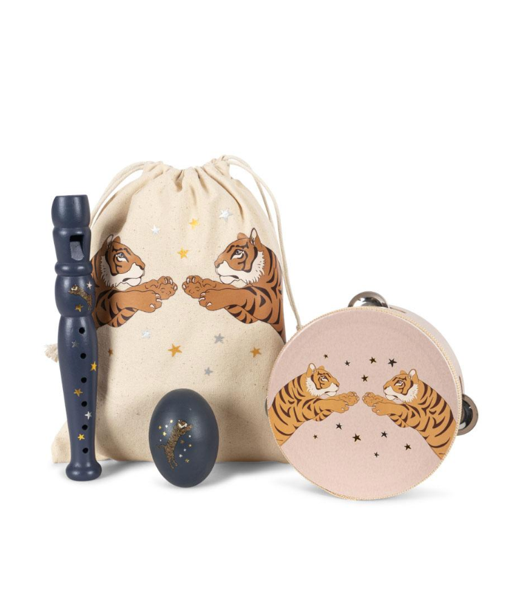Music Set Petit-Konges Slojd