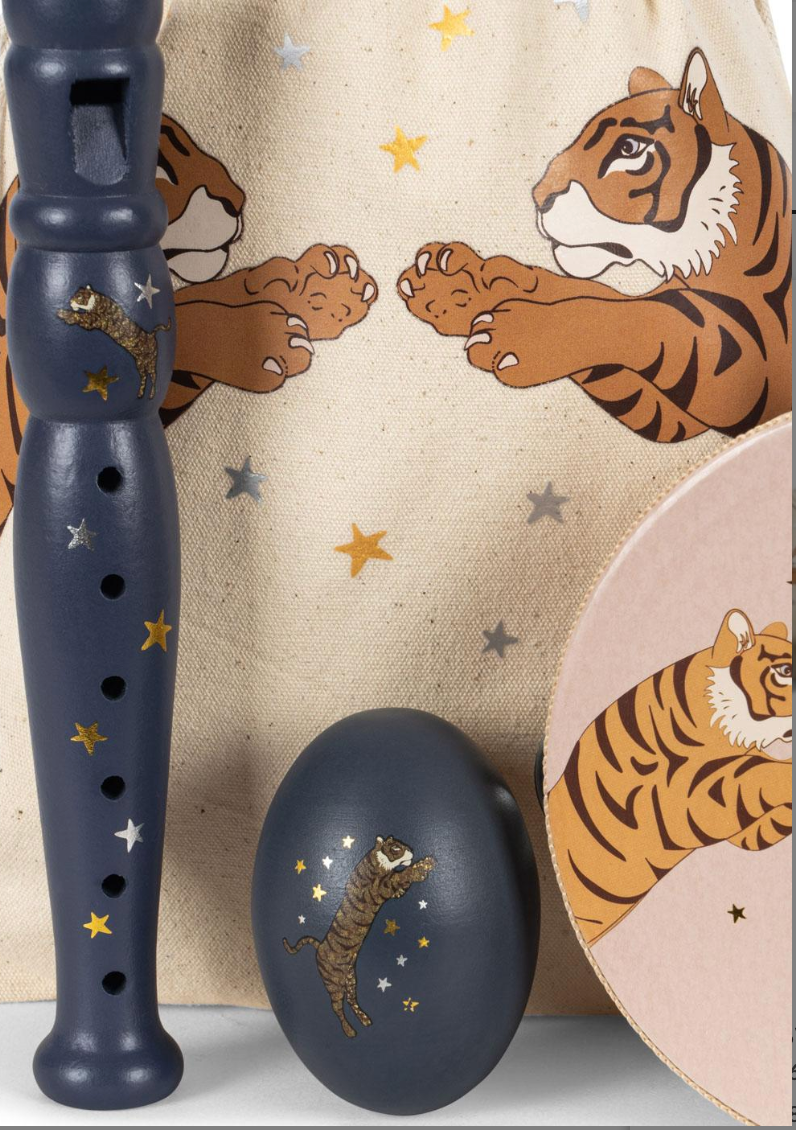 Music Set Petit-Konges Slojd
