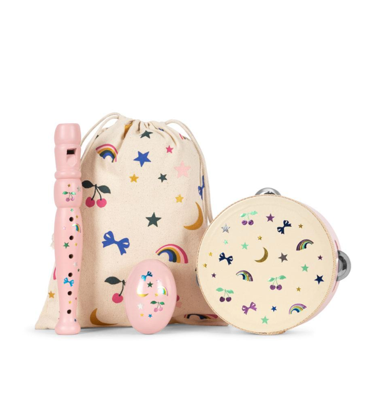 Music Set Petit-Konges Slojd