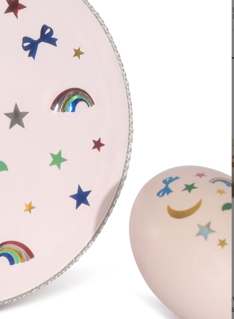 Music Set Petit-Konges Slojd