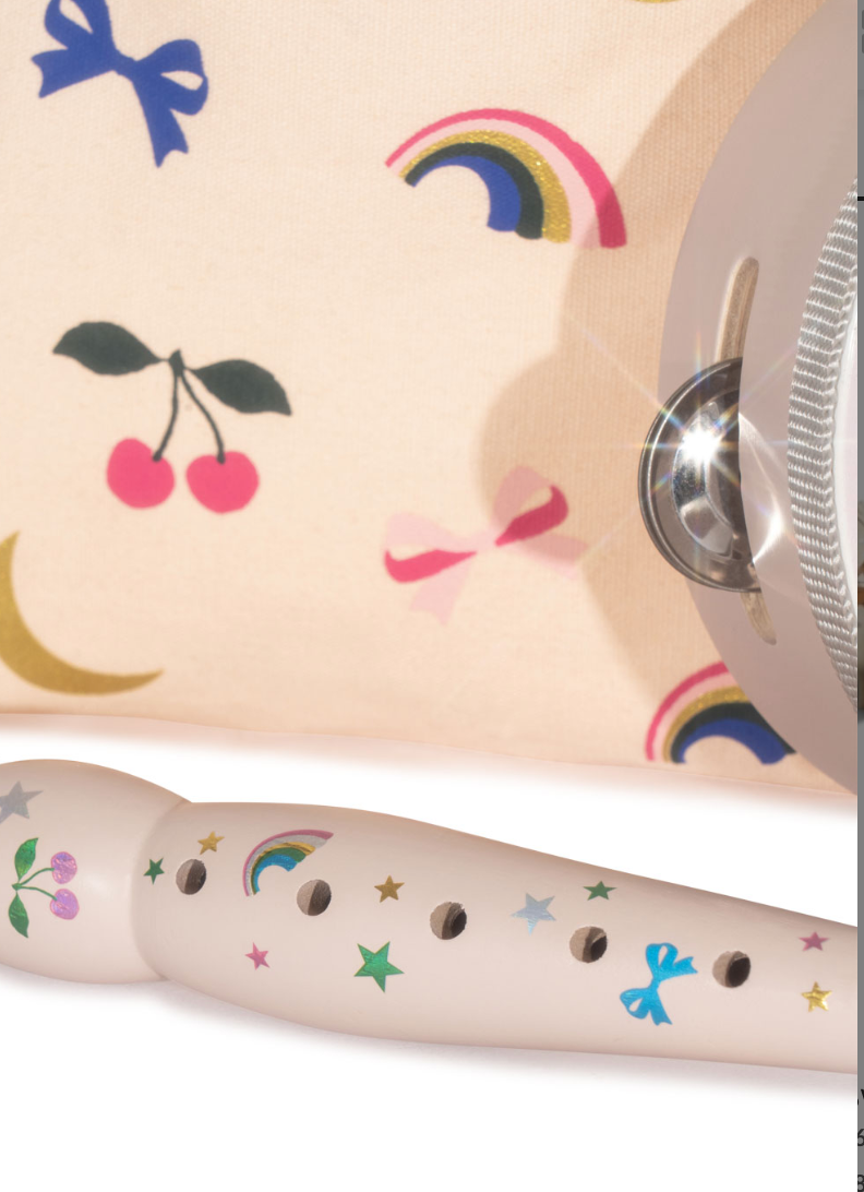 Music Set Petit-Konges Slojd