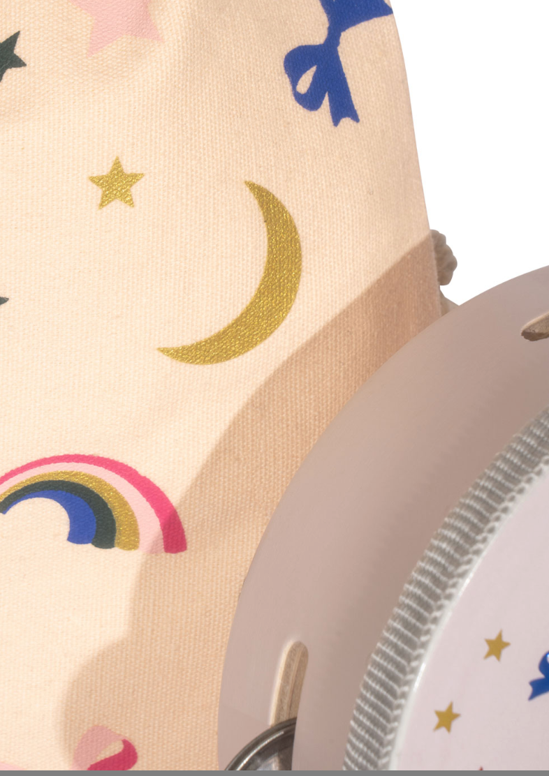 Music Set Petit-Konges Slojd