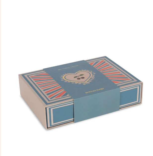 My First Lotto-Konges Slojd