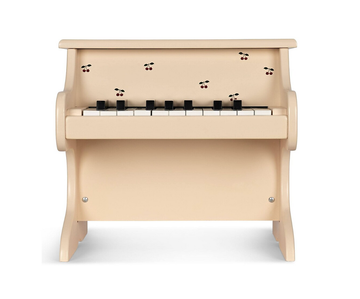 Glossy Piano-Konges Slojd