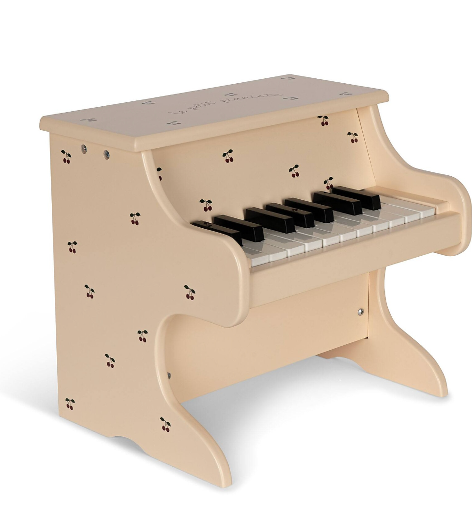 Glossy Piano-Konges Slojd