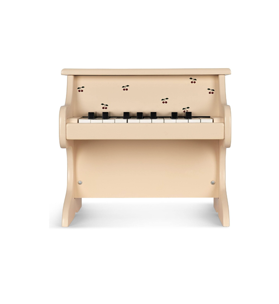 Glossy Piano-Konges Slojd