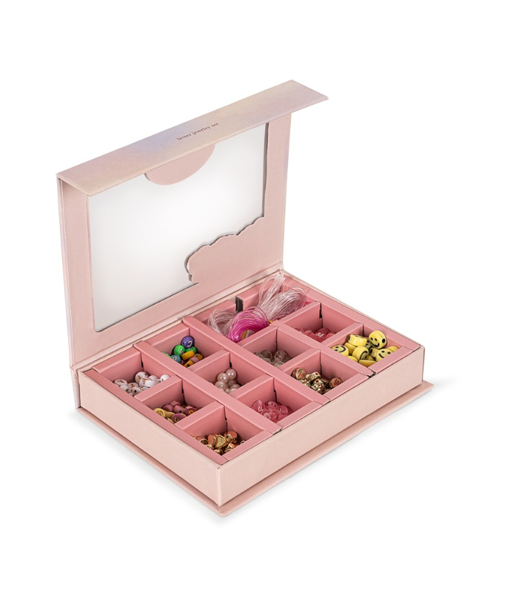 ABC Jewelry Set-Konges Slojd