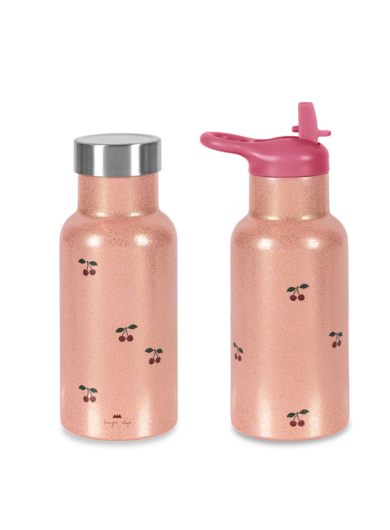 Glitter Thermos Bottle-Konges Slojd