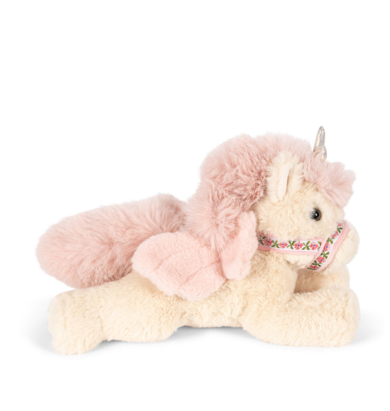 Teddy Unicorn-Konges Slojd