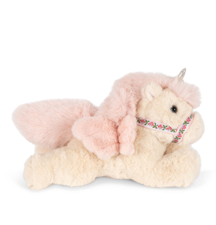 Teddy Unicorn-Konges Slojd