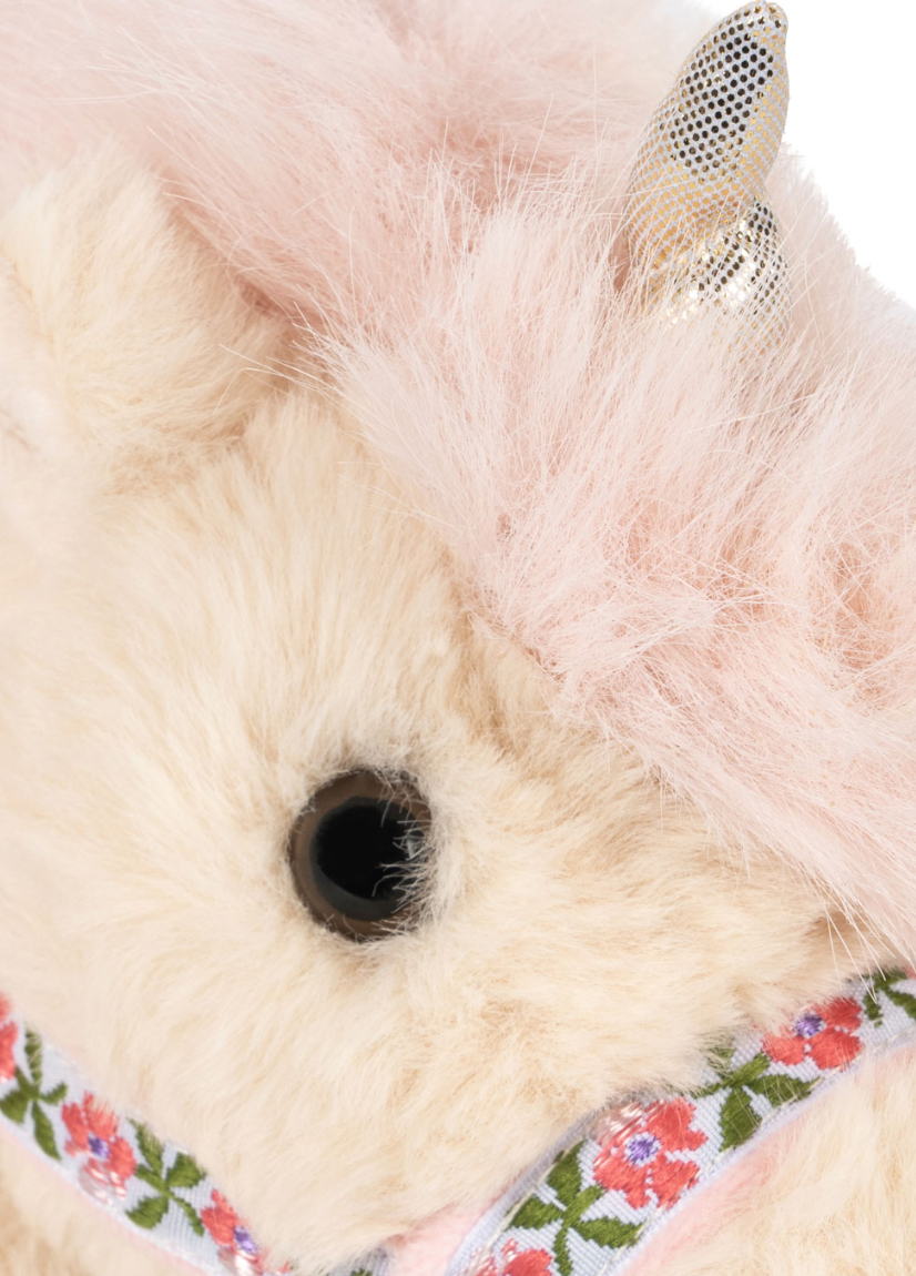 Teddy Unicorn-Konges Slojd