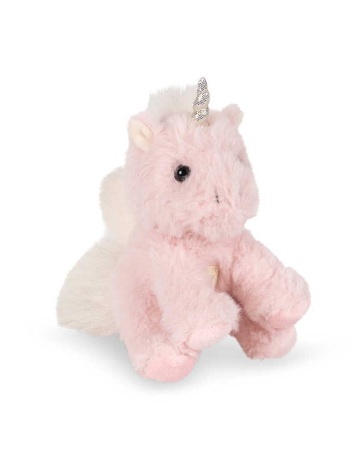 Magical Animal Plush-Konges Slojd