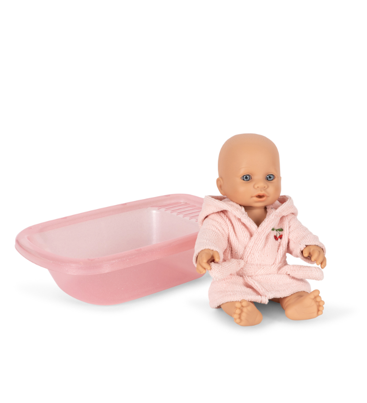 Isola Bath Doll - Konges Slojd