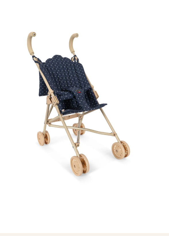 Doll Stroller -Konges Slojd
