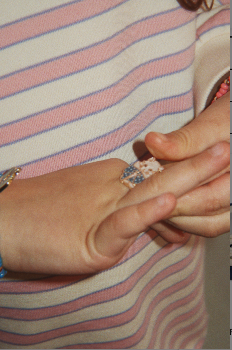 All I Wish For Jewelry-Konges Slojd