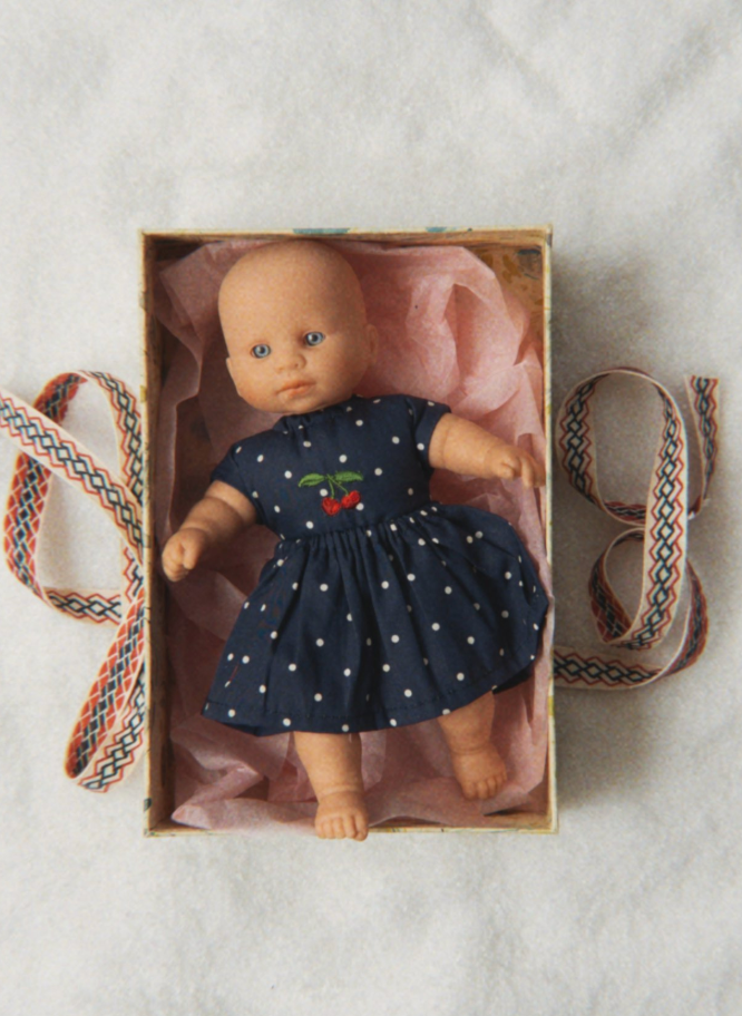 Mini Doll - Konges Slojd