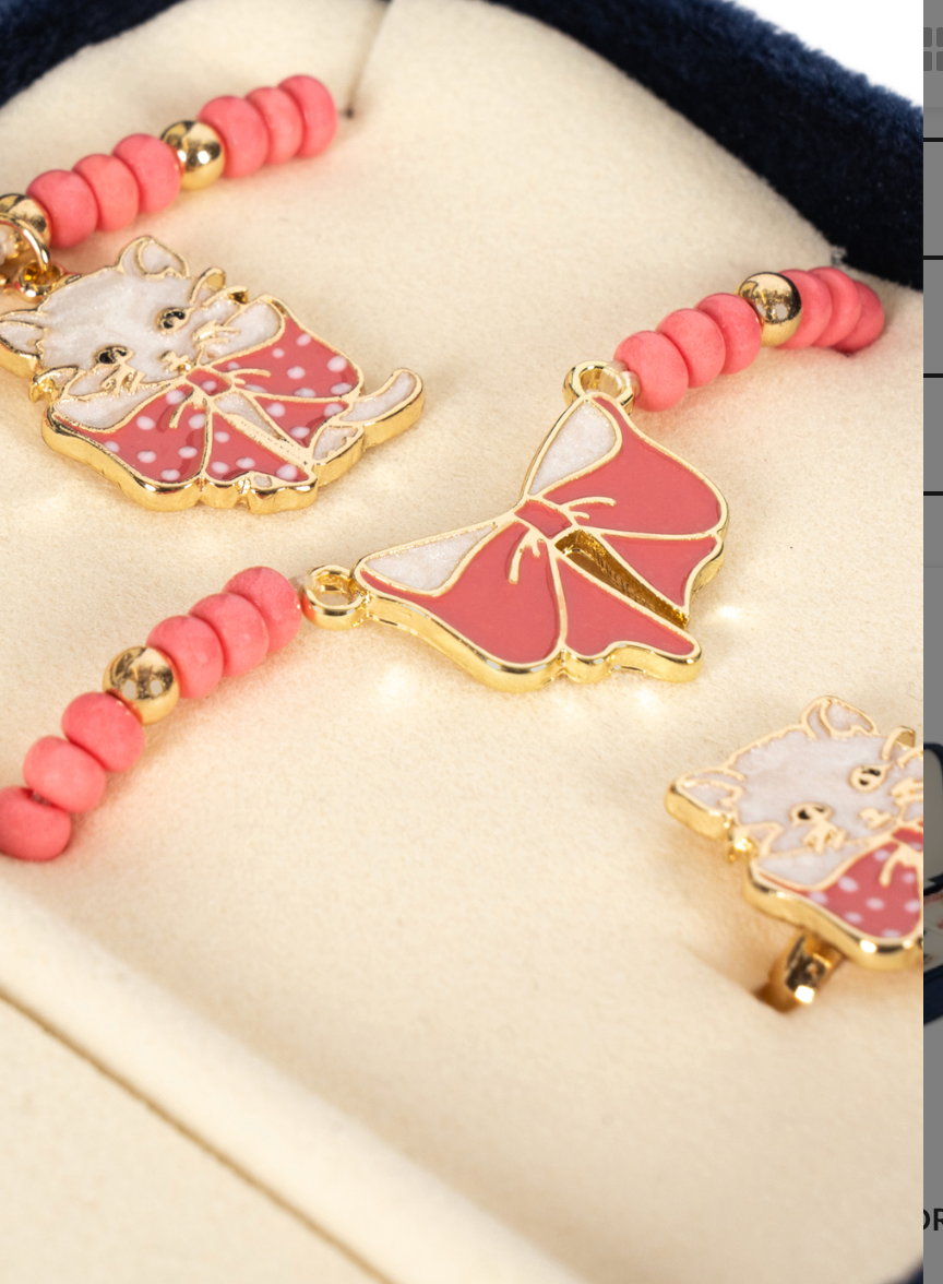 All I Wish For Jewelry-Konges Slojd