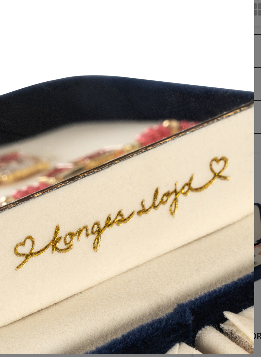 All I Wish For Jewelry-Konges Slojd
