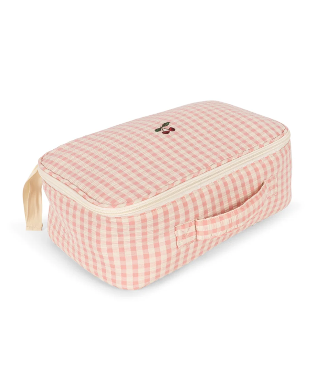 Baby Doll Nursery Suitcase- Konges Slojd