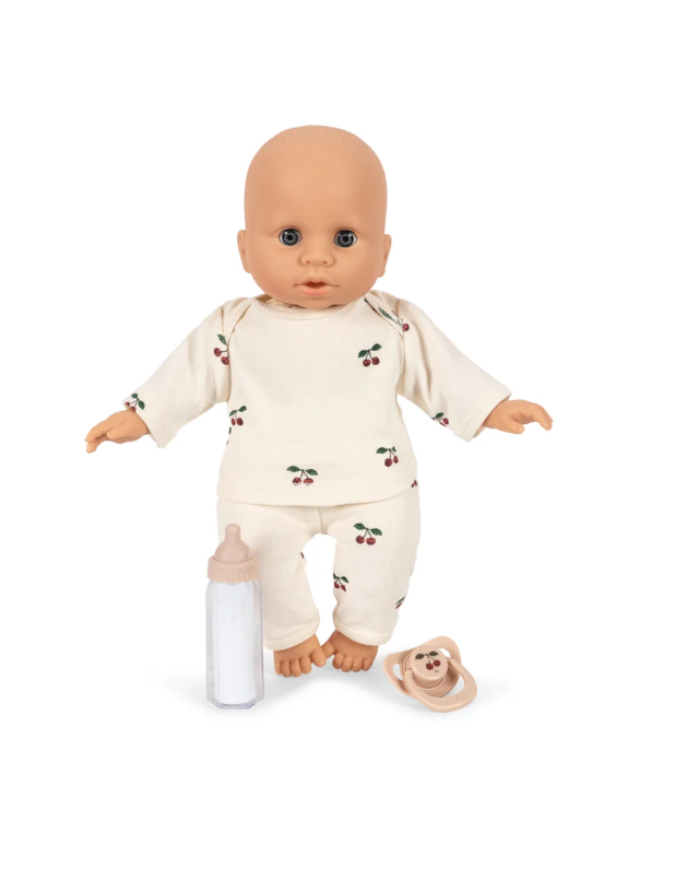 Baby Doll Nursery Suitcase- Konges Slojd