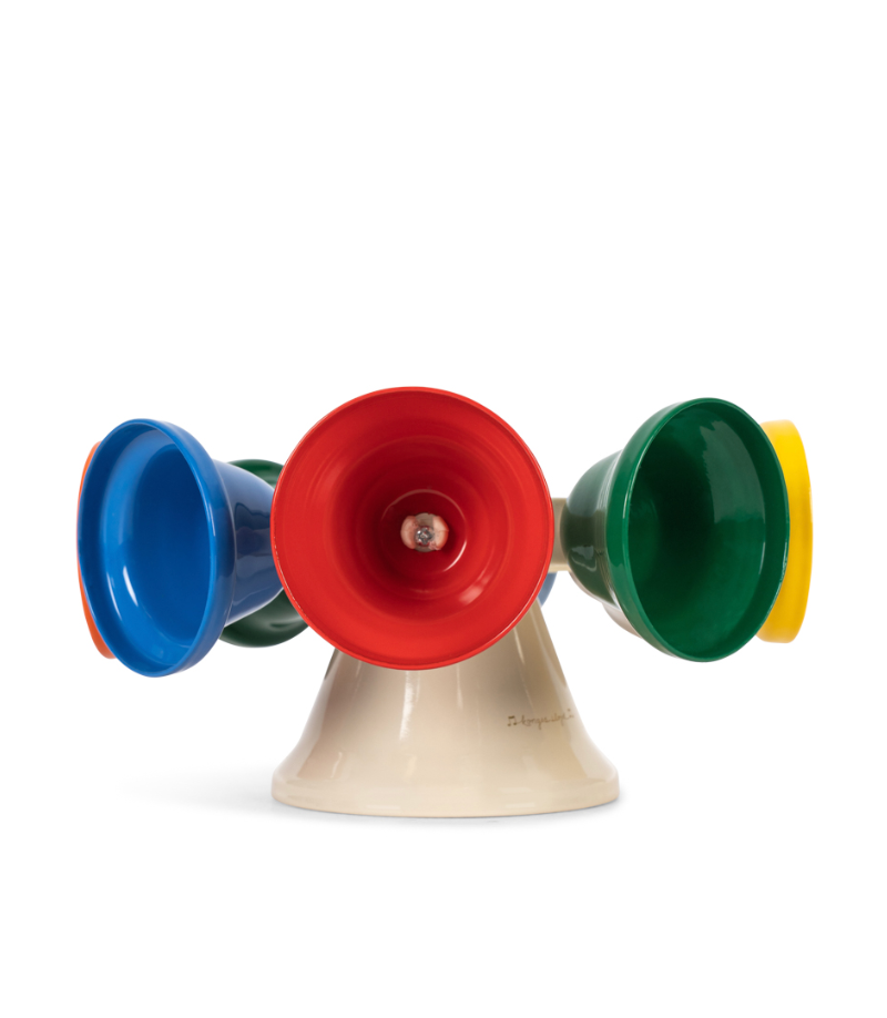 Bells All Around-Konges Slojd