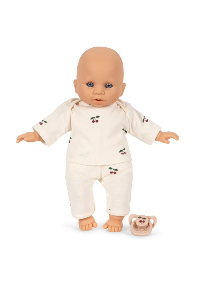 Poppy Doll Stroller Set - Konges Sloj