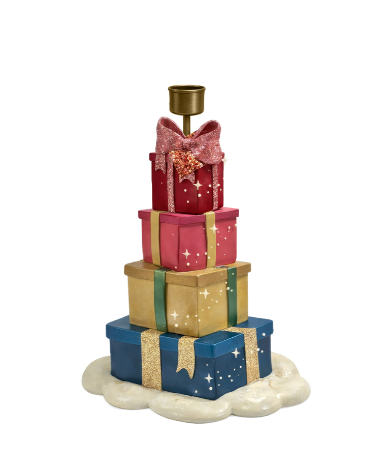 Birthday Train-Konges Slojd