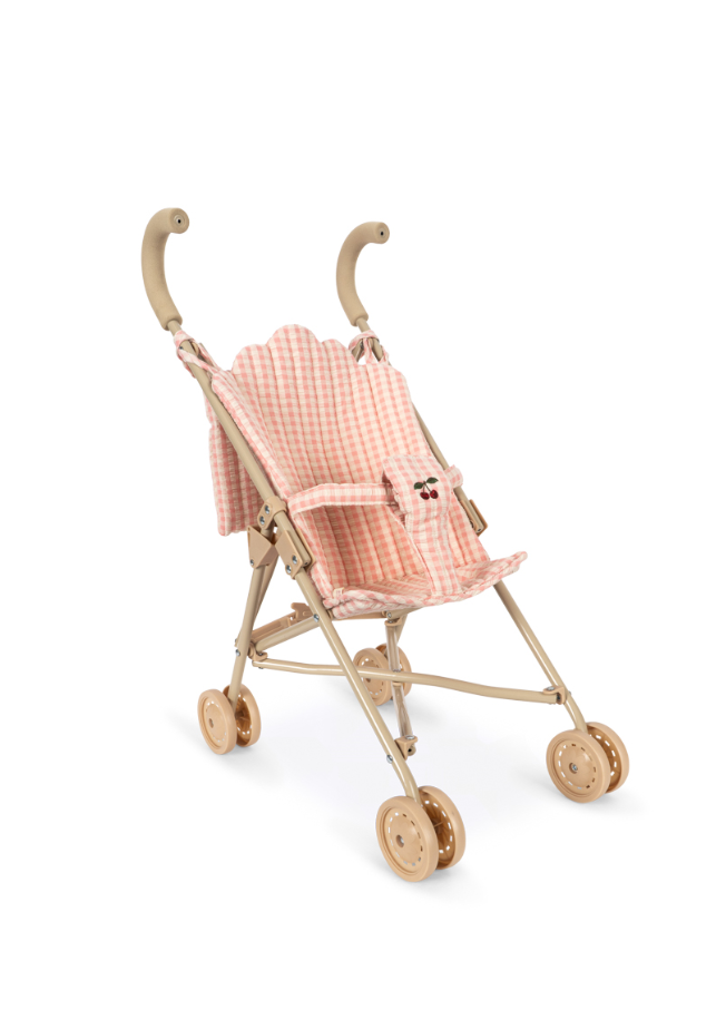 Poppy Doll Stroller Set - Konges Sloj