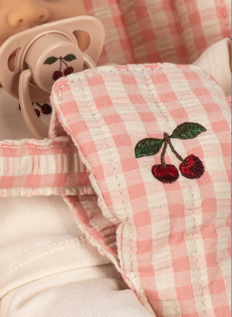 Poppy Doll Stroller Set - Konges Sloj
