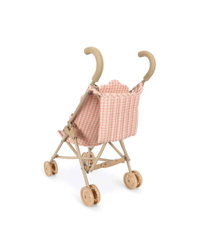 Poppy Doll Stroller Set - Konges Sloj
