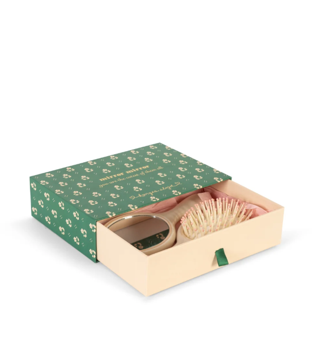Swan Beauty Set-Konges Slojd