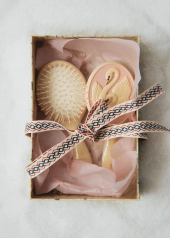 Swan Beauty Set-Konges Slojd