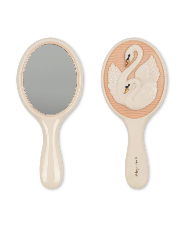 Swan Beauty Set-Konges Slojd