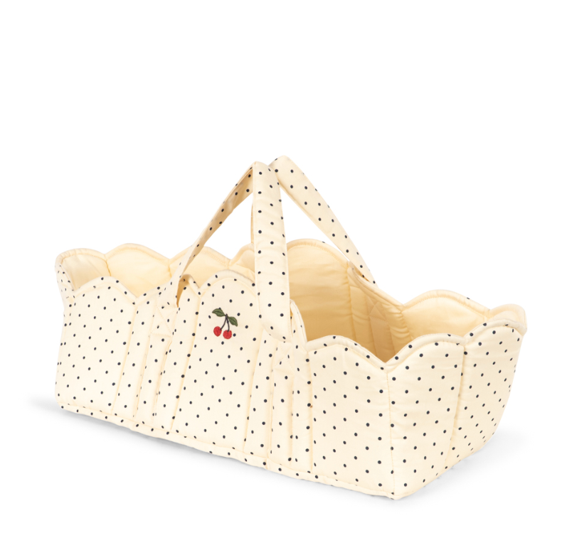 Doll Lift Cielo Dot-Konges Slojd