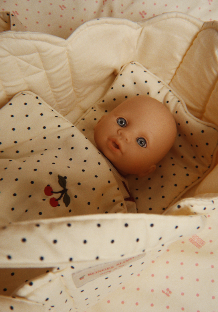 Doll Lift Cielo Dot-Konges Slojd