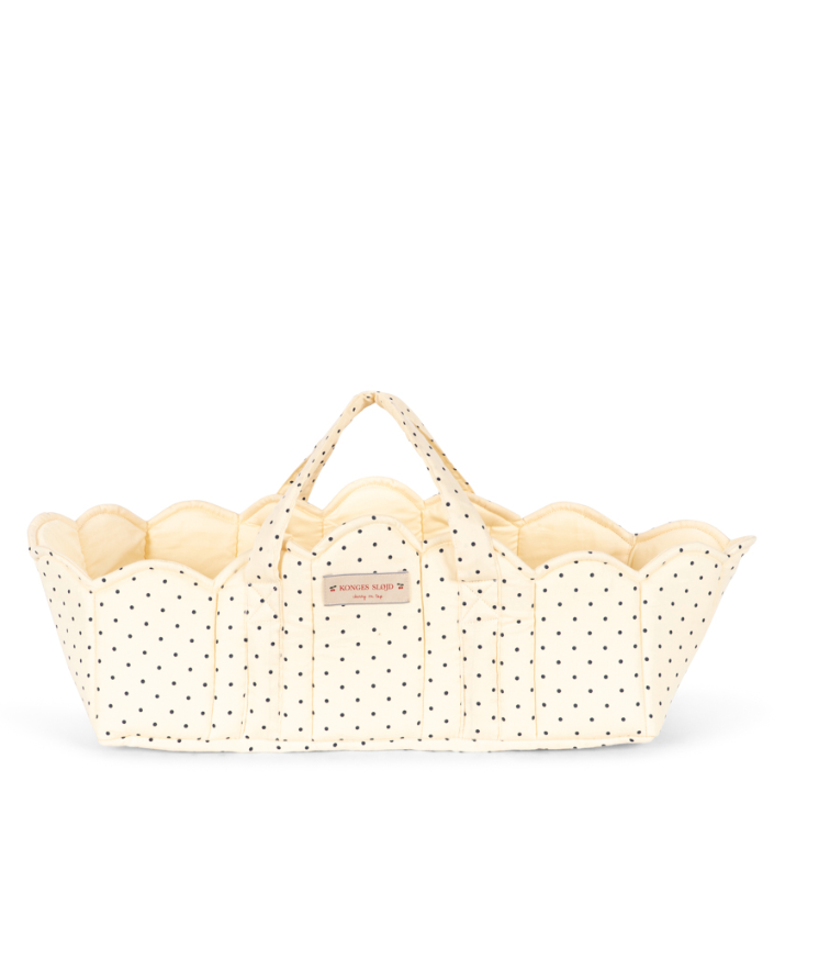 Doll Lift Cielo Dot-Konges Slojd