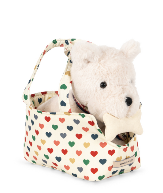 Terry Puppy-Konges Slojd