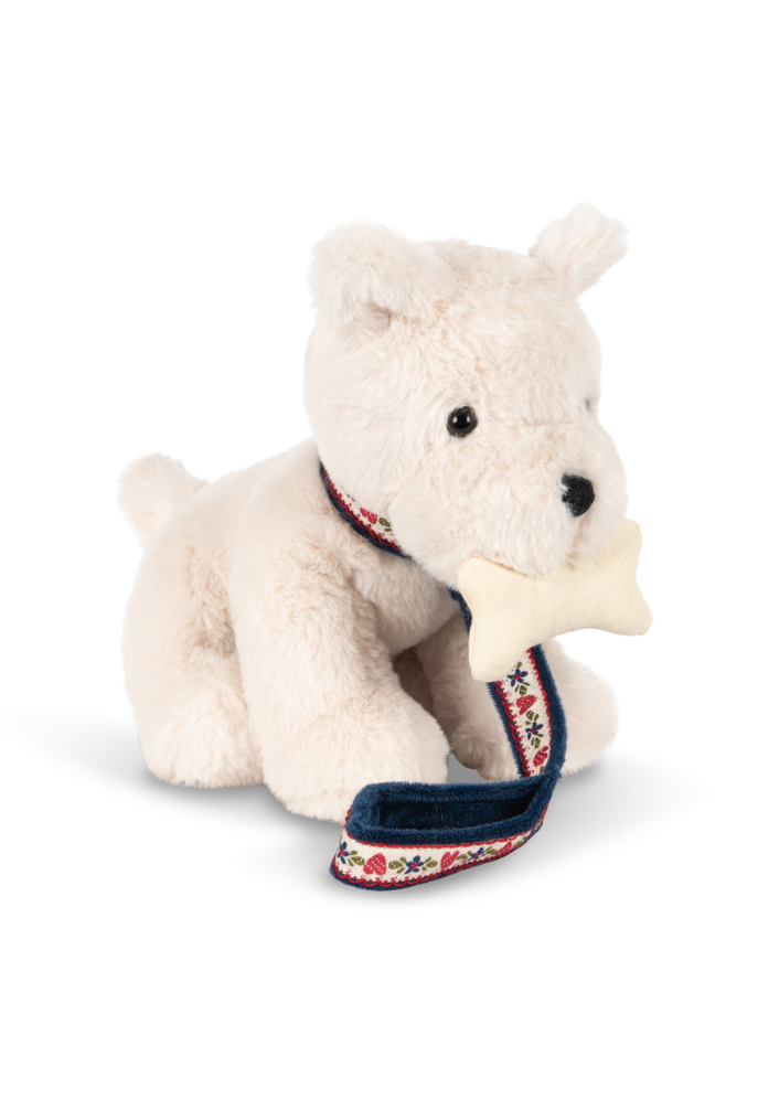 Terry Puppy-Konges Slojd