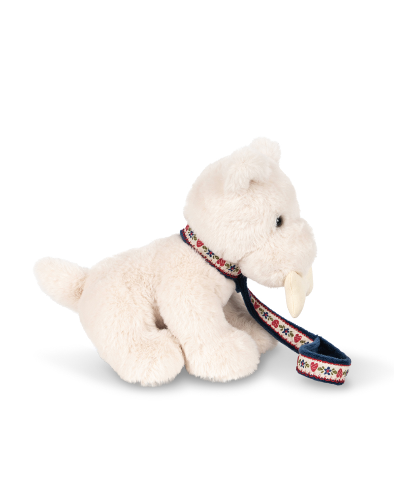 Terry Puppy-Konges Slojd