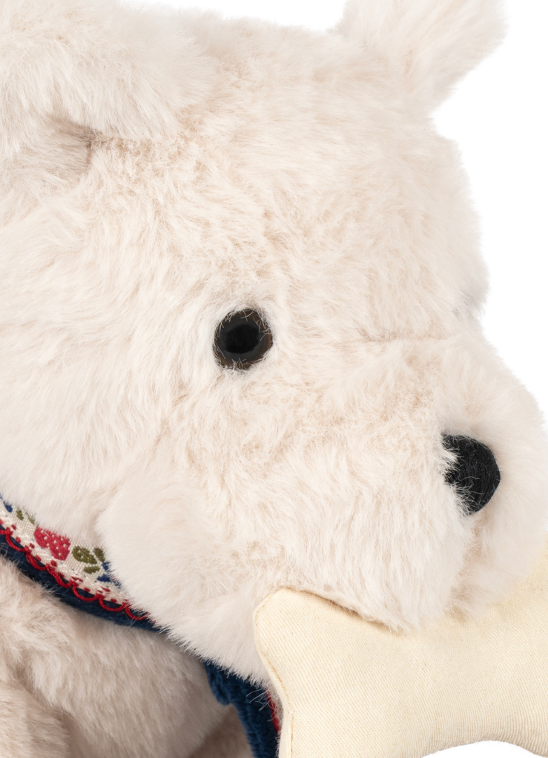 Terry Puppy-Konges Slojd