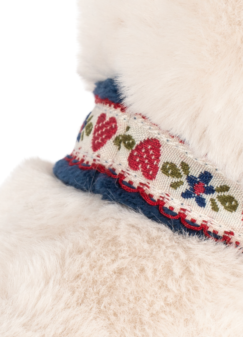 Terry Puppy-Konges Slojd