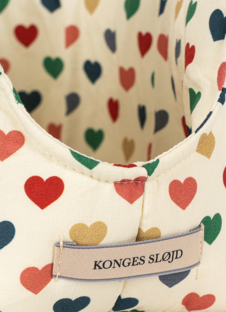Terry Puppy-Konges Slojd