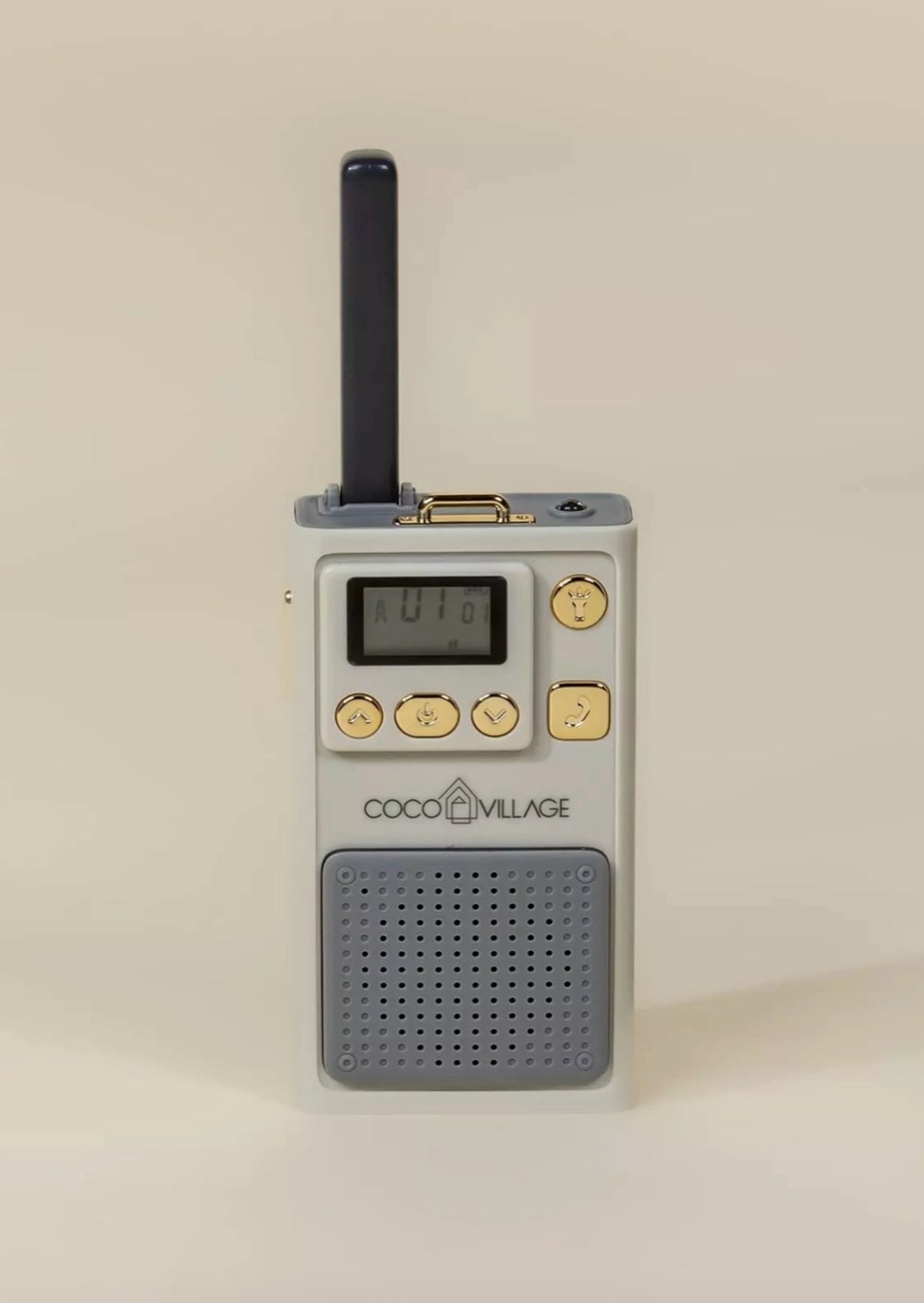 Set of 2 Walkie Talkies - Coco Village